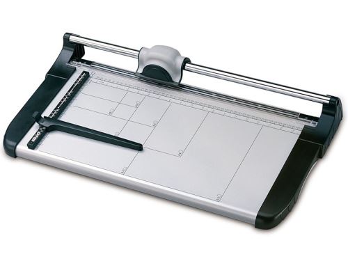 Kotoučová řezačka A3 KW triO 3919 / 480