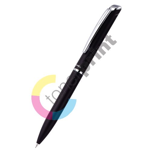 Pentel EnerGel BL2007, gelové pero, černé 1