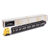 Toner Kyocera TK-8800Y, yellow, 1T02RRANL0, originál