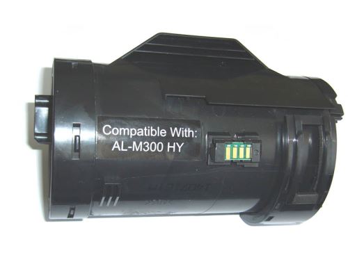 Toner Epson C13S050689, black, MP print 1