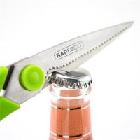 Kuchyňské nůžky Rapesco, multifunkční 2