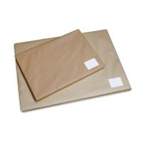 Kreslicí karton B2 500x700 mm 100/220g - bílý