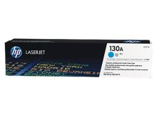 Kompatibilní toner HP CF351A (130A) azurový pro HP Color LaserJet Pro M176 a M177 | 1 000
