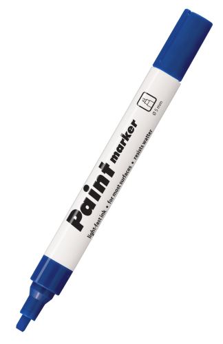 Centropen 9100 lakový modrý 1-5 mm 2