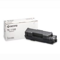 Toner Kyocera TK-1160, Ecosys P2040dn, black, originál Toner Kyocera TK-1160, Ecosys P2040dn, black, originál