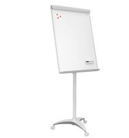 Mobilní flipchart bez ramen OFFICE PRO - Grey line design (6)