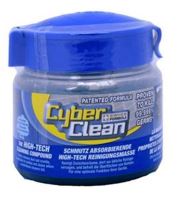 Cyber Clean Blue, na těžce přístupná místa, čisticí hmota, 145 g, Cyber Clean