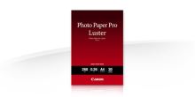 Canon Photo Paper Pro Luster, foto papír, lesklý, bílý, A3+, 13x19", 260 g/m2, 20 ks, 6211