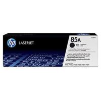 HP originální toner 85A (CE285AD) 2× Black pro LaserJet Pro P1102, M1132, M1212 | 2× 1 600