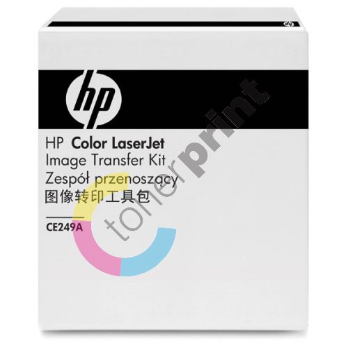 Transfer kit HP CE249A, originál 1