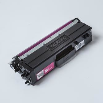 Toner Brother TN910M, HL-L8350CDW, MFC-L8900CDW, magenta, originál