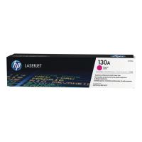 Kompatibilní toner HP CF353A (130A) purpurový pro HP Color LaserJet Pro M176 a M177 | 1 00