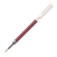 Náplň Pentel EnerGel LRN5 pro kuličkové pero Pentel EnerGel, 0,5mm, červená