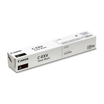 Toner Canon C-EXV67 BK 5746C002 black – originál | 33?000 stran | Canon iR 29xx