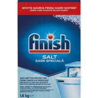Finish regenerační sůl do myčky 1,5 kg (1)