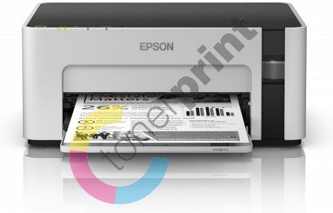 Epson EcoTank M1120, A4, 32 ppm, mono 1