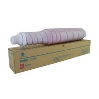 Toner Konica Minolta A8J3350, Bizhub Press C71cf, magenta, TN-623, originál (1)