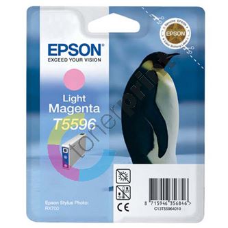 Cartridge Epson C13T55964010, originál 1
