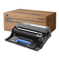 Optický válec Konica Minolta IUP-21, A6VM03W, bizhub 4050, 4750, černý, originál