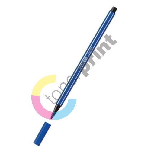 Fix Stabilo Pen 68, ultramarin, 1mm 1