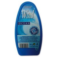 Wind gelový osvěžovač vzduchu oceán 150 g