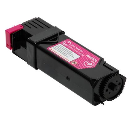 Toner Xerox 106R01283, magenta, MP print 1