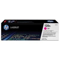 HP originální toner 128A (CE323A) Magenta pro LaserJet Pro CP1525n, CP1525nw | 1 300 stran