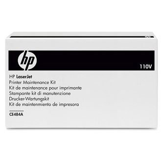 Fixační jednotka HP CE484A, LaserJet M570, M551, M575, 110 V, originál