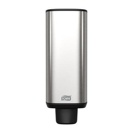 Tork zásobník na pěnové mýdlo, nerez, S4, 460010
