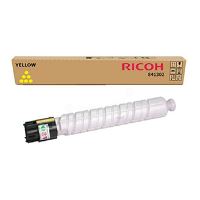 Toner Ricoh 841302, MPC300, 400, yellow, originál