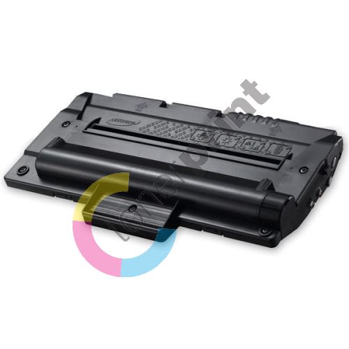Toner Samsung SCX-4200A/ELS, black, MP print 1