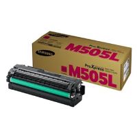 Toner Samsung CLT-M505L, ProXpress C2680, C2670, C2620, magenta, SU302A, originál