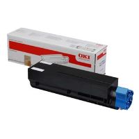Toner OKI 44574802, B431/MB461/471/471w/491, black, originál Toner OKI 44574802, B431/MB461/471/471w/491, black, originál