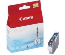 Inkoustová cartridge Canon CLI-8PC 0624B001, photo cyan, 13 ml, originál