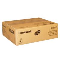 Toner Panasonic UG-5545 black originál
