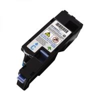 Toner kompatibilní Dell 593-11021, 1250c, 1350cnw, C1760nw, azurový