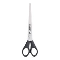 Nůžky Dahle Home 17 cm, černé