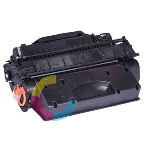 Toner HP CF226X, black, 26X, MP print 1