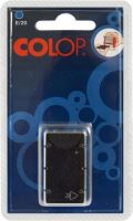 Razítkový polštářek COLOP E/20, modrý, 2 ks – pro Printer 20, 20-Dater a C20