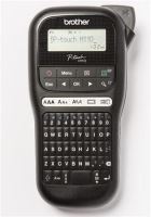 Tiskárna samolepicích štítků Brother PT-H110 (2)