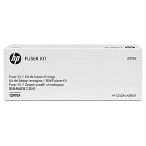 Fixační jednotka HP CE978A, Color LaserJet CP5525, M750, 220 V, originál