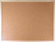Korková tabule ECO 30 x 40 - jednostranná (1)