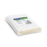 Wimex - papírové brčko 6 × 20 cm, bílé - 100 ks Wimex - papírové brčko 6 × 20 cm, bílé - 100 ks