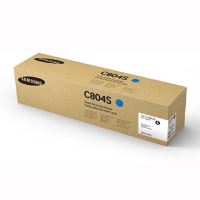 Toner HP SS546A, CLT-C804S, Samsung MultiXpress X3200, 3220NR, cyan, SS546A, originál Toner HP SS546A, CLT-C804S, Samsung MultiXpress X3200, 3220NR, cyan, SS546A, originál