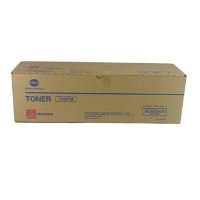 Konica Minolta originální toner ACVV350, TN627M, magenta, 180600str. Konica Minolta originální toner ACVV350, TN627M, magenta, 180600str.
