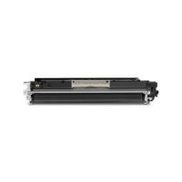 Kompatibilní toner HP CE310A (126A) černý pro HP CP1025, M175 | 1 200 stran