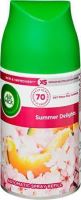 Air Wick Freshmatic Radostné léto, náplň do osvěžovače, 250 ml