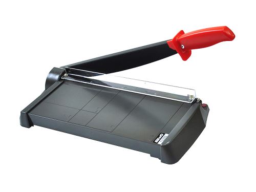 Páková řezačka KW triO 13300 A4