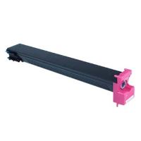 Toner Konica Minolta TN-711M, Bizhub C654, C754, magenta, A3VU350, originál