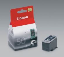 Cartridge Canon PG-50 MP print